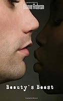 Beauty's Beast : An Interracial Romance 1723146226 Book Cover