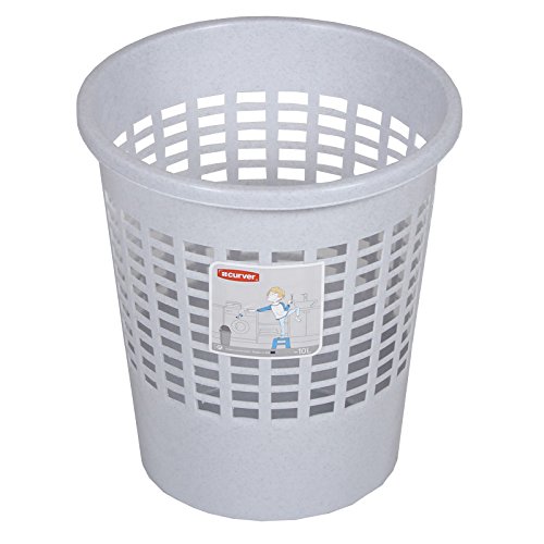 Curver 173420,koš PAPER-LUN119-,luna (119)