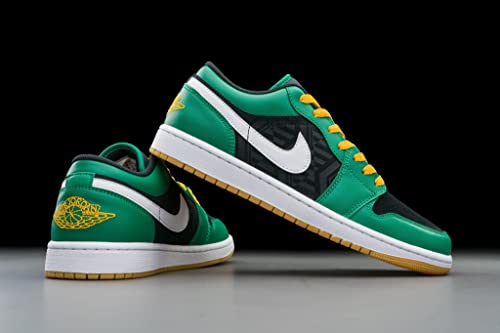 Image of Nike Men's Air Jordan 1 Low SE Sneaker