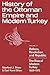 Produktbild History Ottoman Empire & Turkey v2: Volume 2, Reform, Revolution, and Republic: The Rise of Modern Turkey 1808 1975