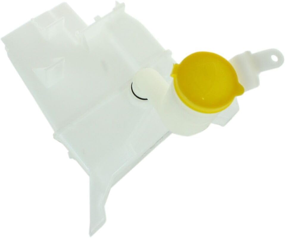 Miniatura 2 de Nuevo depósito de líquido de lavadora para Subaru Impreza 2015-2016, Subaru Crosstrek 2016-2017, Subaru XV Crosstrek 2015 con tapa, entrada, bomba