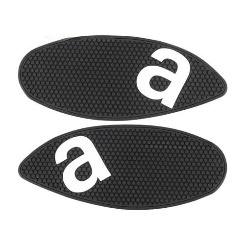 Coussinet de traction Aprilia RS660 antidérapant grip latéral