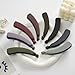 8Pcs Banana Hair Clips for Women Thin Hair,Strong Holder 4.3