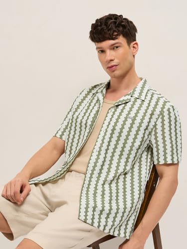 Image of THE Bear House Men Shirt