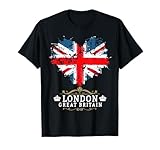 London Designs For Women & London Souvenirs Ideas