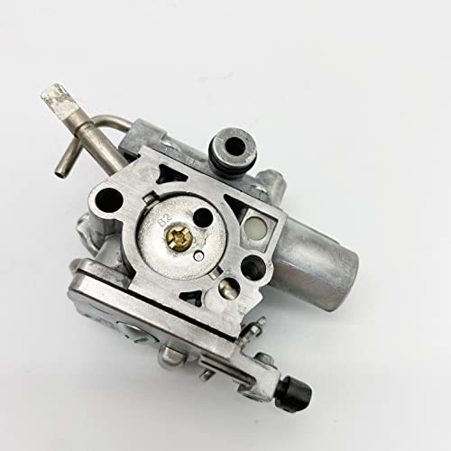 OEM pour Zama C1Q-S262 Carburateur pour tronçonneuse Stihl MS150 MS150C MS150TC Cover