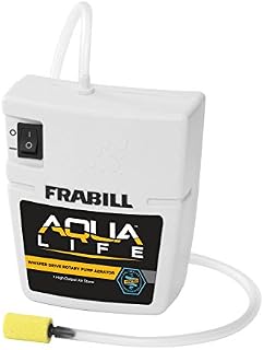 Frabill Ice Aerator