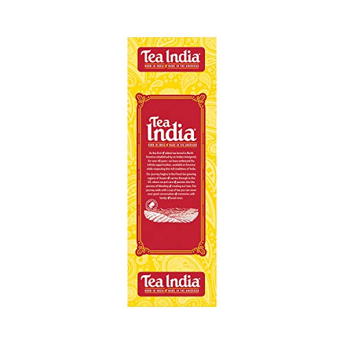 India Ctc Leaf Tea, 950ml