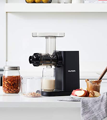 Hurom Celery And Greens Horizontal Juicer #TOP3