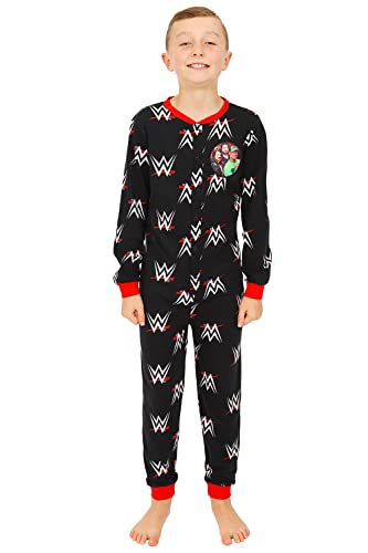 The Pyjama factory - Pigiama due pezzi - ragazzo