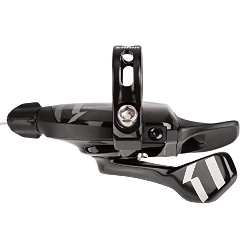 Di colore nero MANDO X1 TRIGGER DISCRETE CLAMP 11V NEGRO