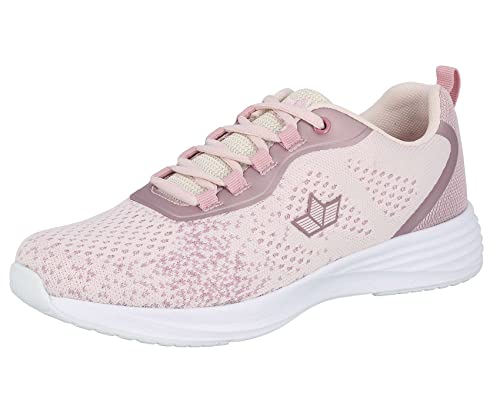 Basket Lico Garcia femme, la chaussure idéale pour vos marches en ville