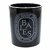 Diptyque Black Baies Floral Candle 102 oz