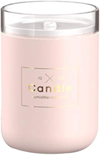 Miniatura 1 de Humidificador montado en coche Difusor de aceite esencial humidificador eléctrico USB humidificador de escritorio personal humidificador de oficina