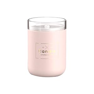 Car Mounted Humidifier Essential Oil Diffuser Electric Humidifier Usb Office Home Portable Desk Candle Travel Hydrating