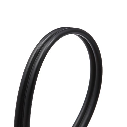 3 5mm Female to 2 Male Stereo Audio Cable Y Adapter for HDTV Headphone Amplifier - Image 2