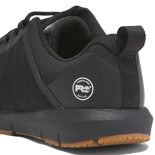 Image of Timberland PRO Men's Radius Soft Toe Work Shoes