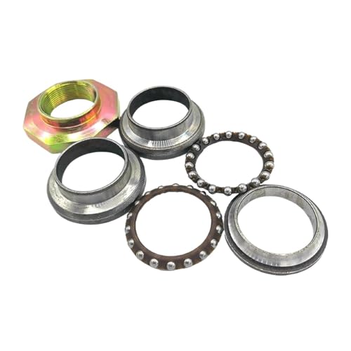 Roulement colonne direction moto kit roulements guidon fluide PW50