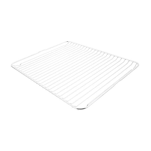 Electrolux Grille Métallique 422x347 mm - vue 8