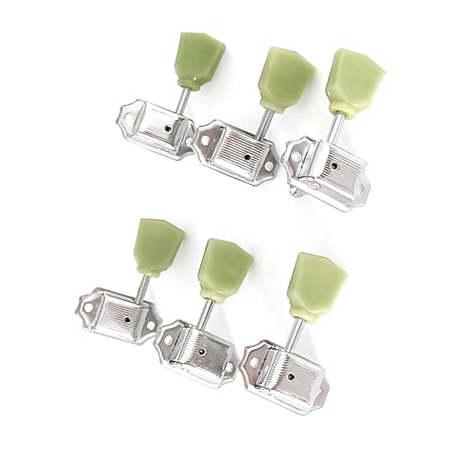 6 pbN 3L3R I[vGLM^[`[jOL[tH[NM^[`[jOBg`[i[M^[wbh M^[̃`[jOB (Color : Silver)