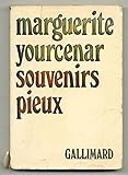 souvenir pieux  Souvenirs pieux