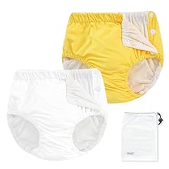 White-yellow