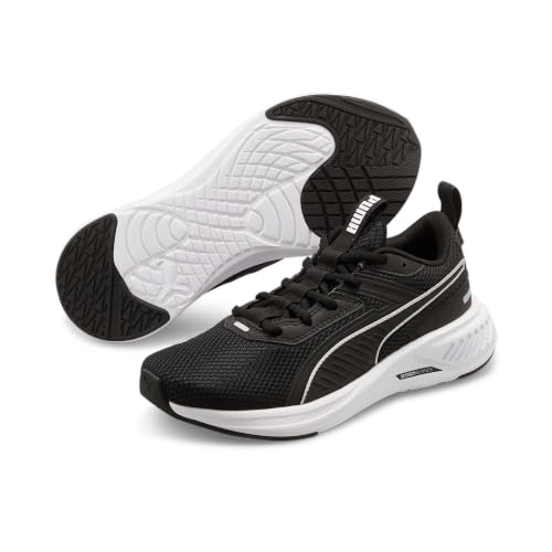 Image of Puma Unisex-Child Scorch Runner Junior Sneaker