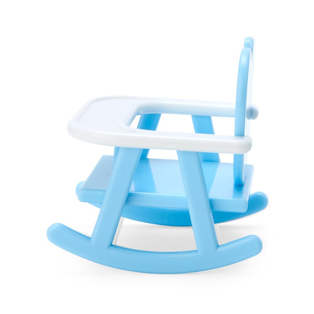 Amazon.com: Sanrio 555100 Tuxedo Thumb Baby Chair Mat : Baby