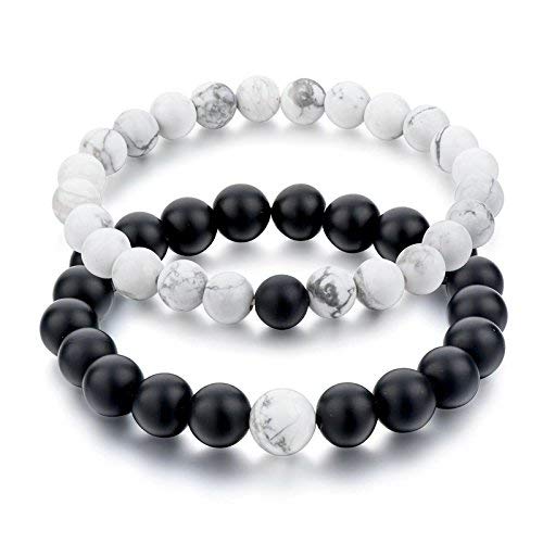 See full amazon price history chart for Mobzu Heart Shape Alloy Magnet Wristband Stone Beaded Couple Magnetic Distance Bracelet For Unisex Adult Mobzu Heart Shape Alloy Magnet Wristband Stone Beaded Couple Magnetic Distance Bracelet For Unisex Adult (B09WF8NYJ3) Amazon Price History, Amazon Price Tracker