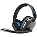 Produktbild ASTRO Gaming A10 Gaming-Headset mit Kabel, Leicht & Robust, ASTRO Audio, Dolby ATMOS, 3,5mm Anschluss, Xbox Series X|S, Xbox One, PS5, PS4, Nintendo Switch, PC, Mac, Smartphone - Schwarz/Blau