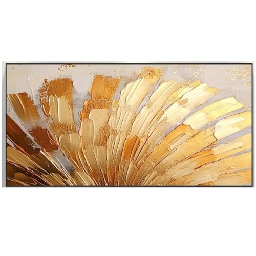 Peinture murale scandinave pour décorer le salon et la chambre à coucher - 5