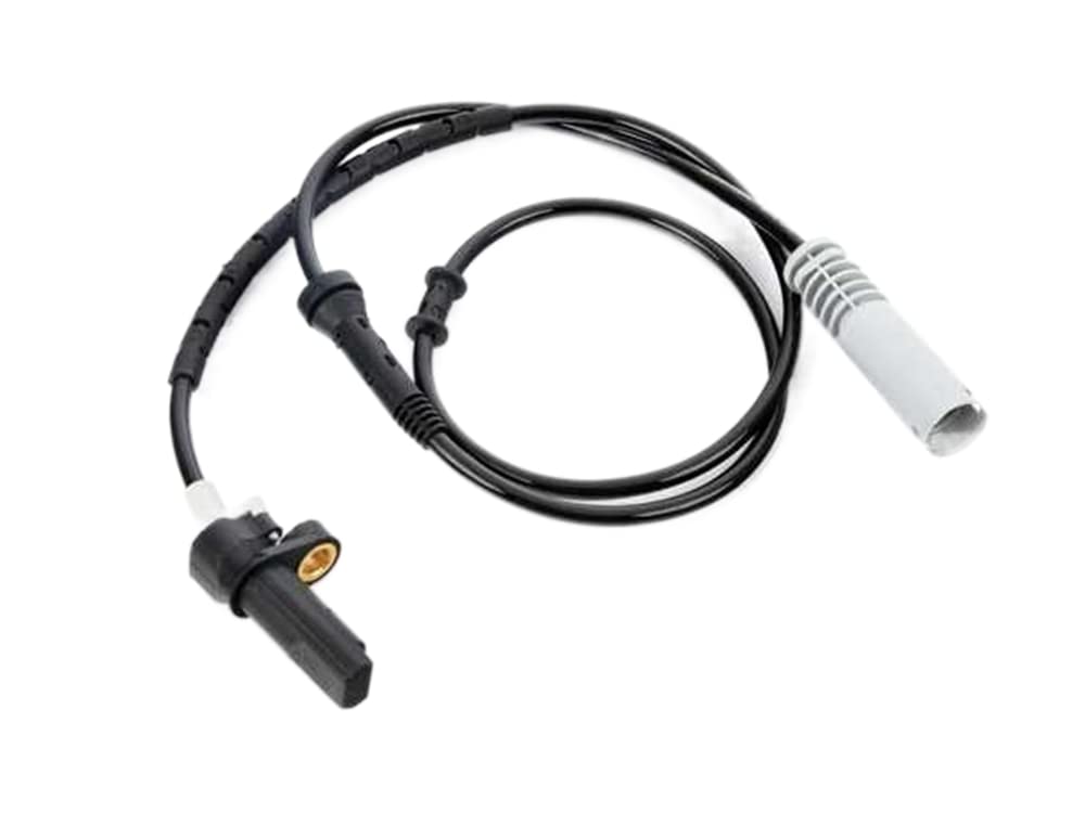 Capteur ABS voiture 34521182077 de rechange 6PU009106-711 anti blocage des roues