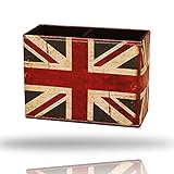 PU Leather Desk Organizer...