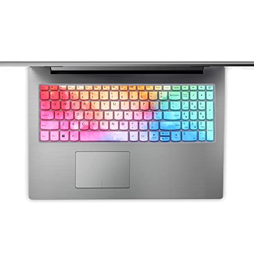 Protector de teclado para Lenovo IdeaPad y ThinkBook 15.6 miniatura 3