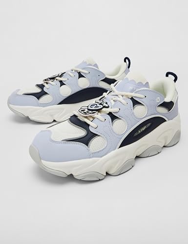 Image of XTEP Womens Xtep Dad Series Platform