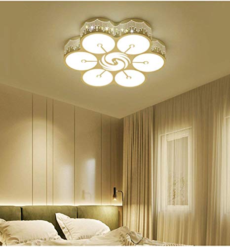 Plafond d'éclairage extérieur résistant pour sécuriser la maison de nuit