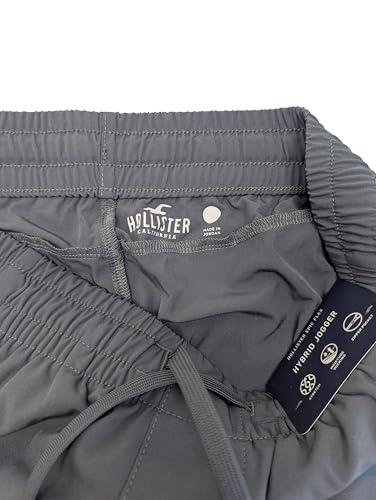 Hollister California Men's Epic Flex Lightweight Hybrid Jogger Pants HOM-10.33