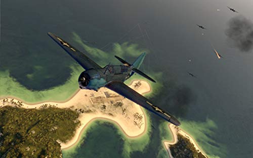 Image of Battlestations Pacific - Xbox 360 (Renewed)