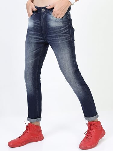 Image of Highlander Men Jeans