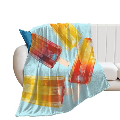 Couverture lit flanelle douce le cadeau idéal pour cocooning réussi