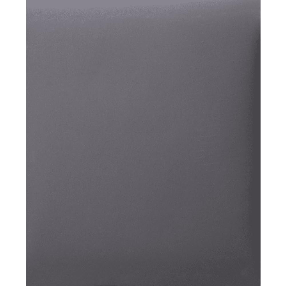Pferd ECO W Foglio abrasivo con retro in carta, 22,9 x 11, impermeabile, grana 600, carburo di silicio (confezione da 50) – Parte 46360