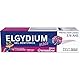 Elgydium Kinder-Zahnpasta-Gel Kariesschutz 3/6 Jahre 50 ml - Granatapfel