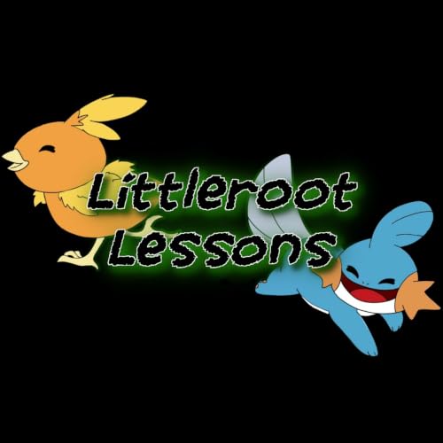 Littleroot Lessons Titelbild