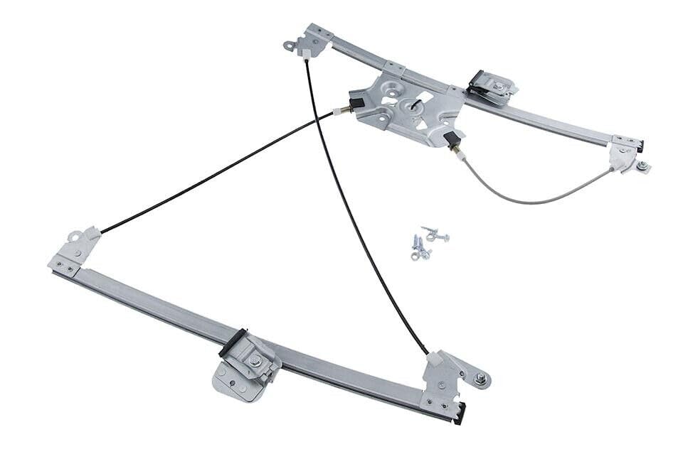 Lève-vitre avant gauche VIDARR pour BMW 5 E60 E61 de 2001 à 2010