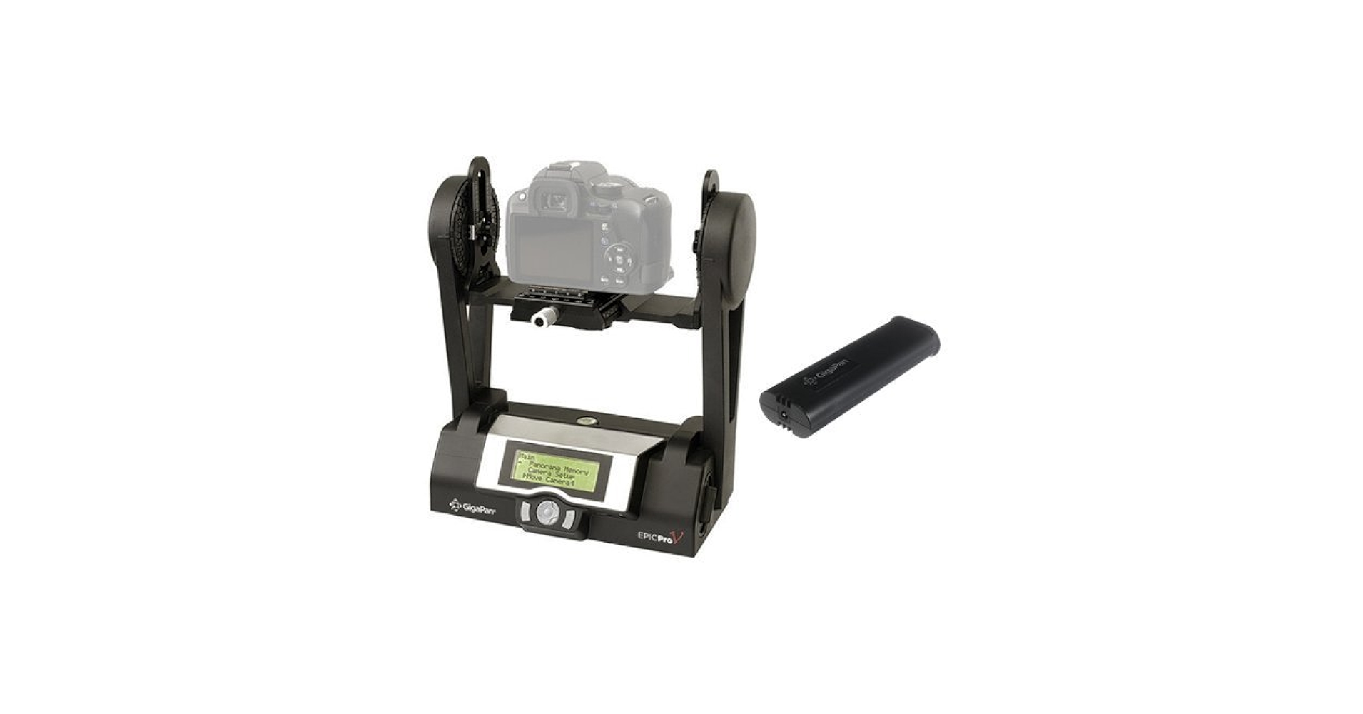 その他 GigaPan EPIC wgteh8f GigaPan EPIC シリーズ | パノラマ撮影用自動マウント | 海外