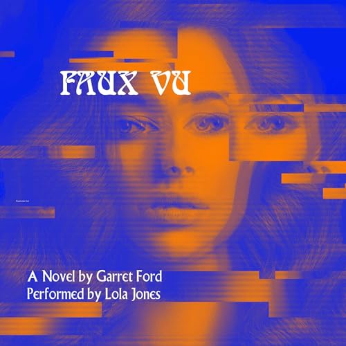 『Faux Vu』のカバーアート