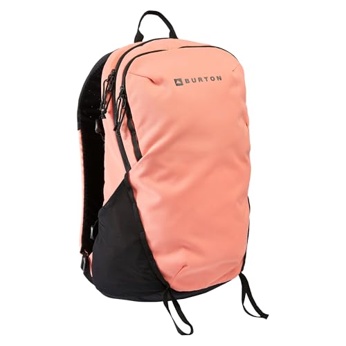 Burton Day Hiker 22L Backpack, Sunrise Coral