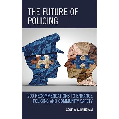 The Future of Policing