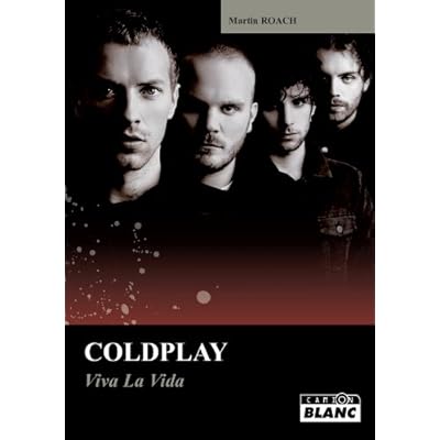 COLDPLAY Viva la vida