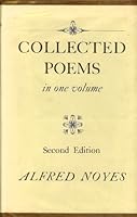 Collected Poems in One Volume B0006BO086 Book Cover
